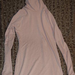 Turtle Neck Bodycon Dress